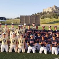 Maui Collegiate Baseball Club