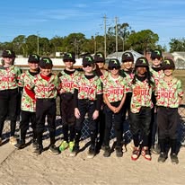 Sarasota Shock Baseball