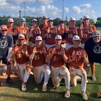 Baseball U Connecticut