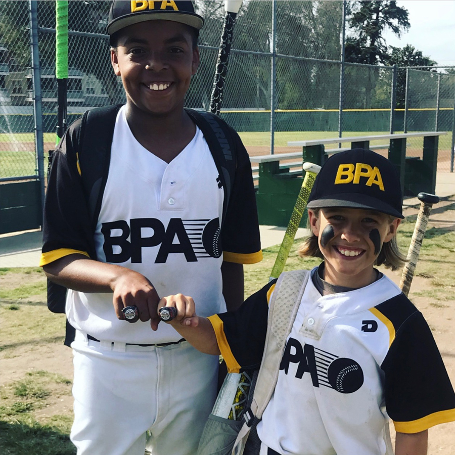 BPA San Diego