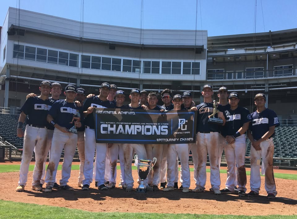 CBA Marucci National