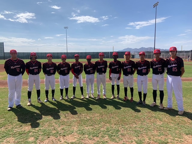 Los Angeles Rockstars