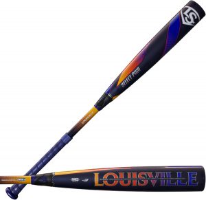 Louisville Slugger 2025 Select PWR BBCOR