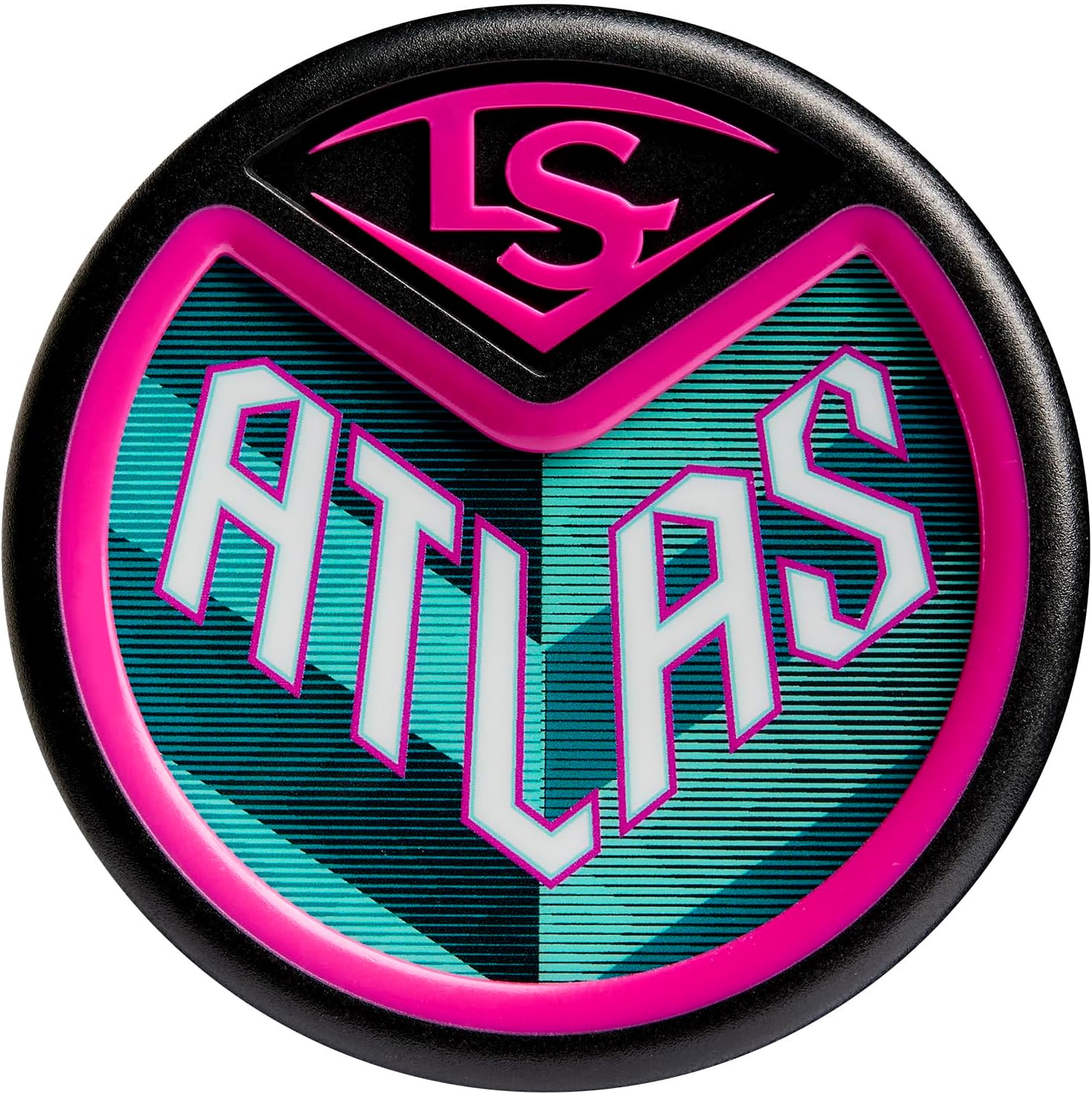 Louisville Slugger 2025 Atlas BBCOR