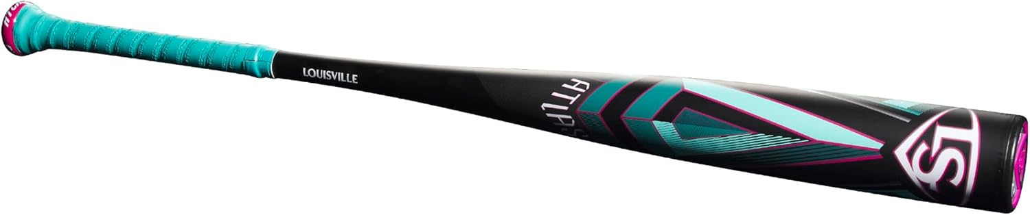Louisville Slugger 2025 Atlas BBCOR