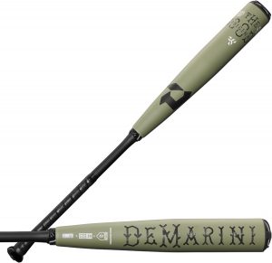 DeMarini 2025 The Goods (-3) BBCOR Bat