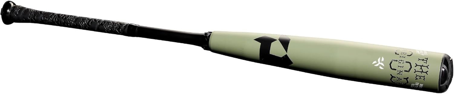 DeMarini 2025 The Goods (-3) BBCOR Bat