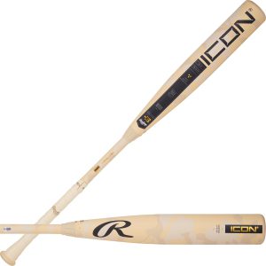 Rawlings 2025 ICON BBCOR Bat