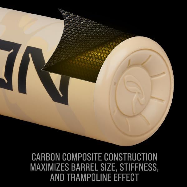 Rawlings 2025 ICON BBCOR Bat