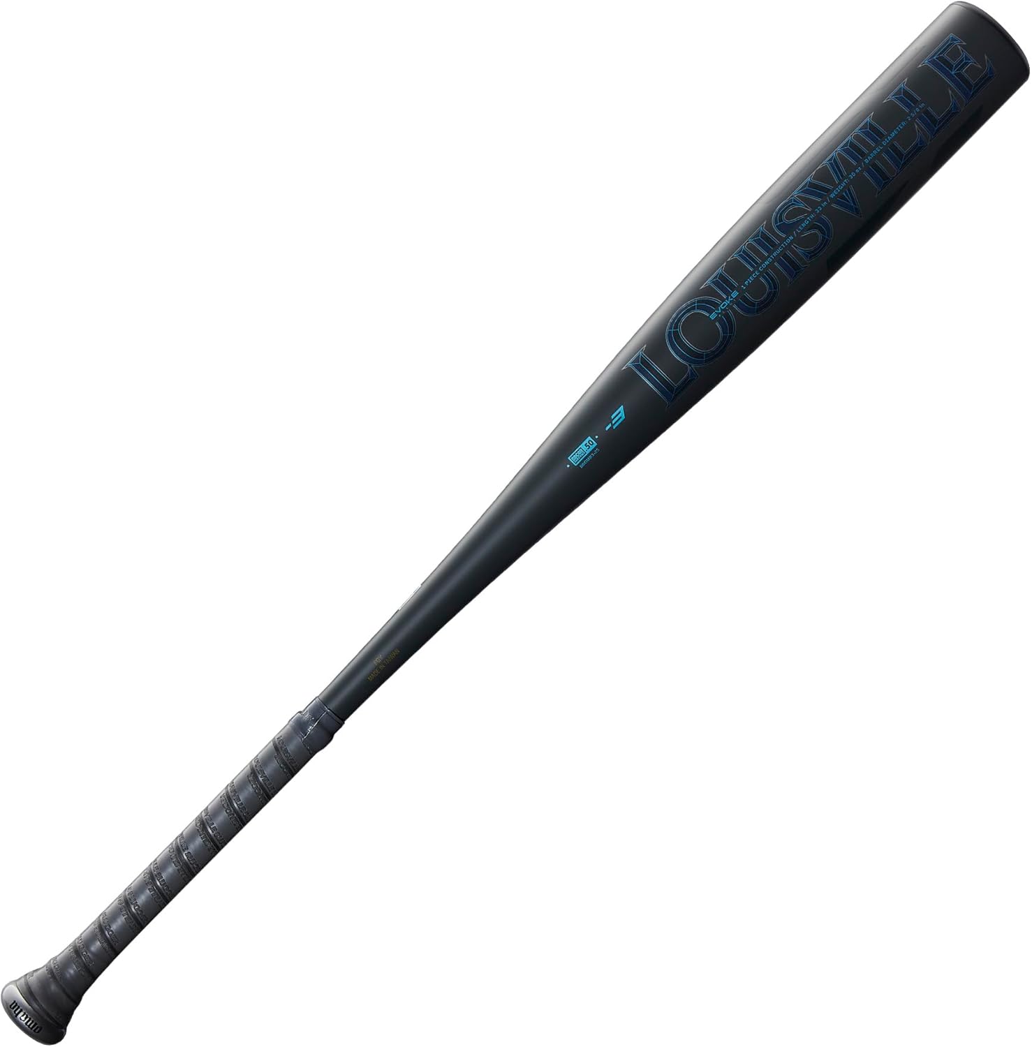 Louisville Slugger 2025 Omaha (-3) BBCOR
