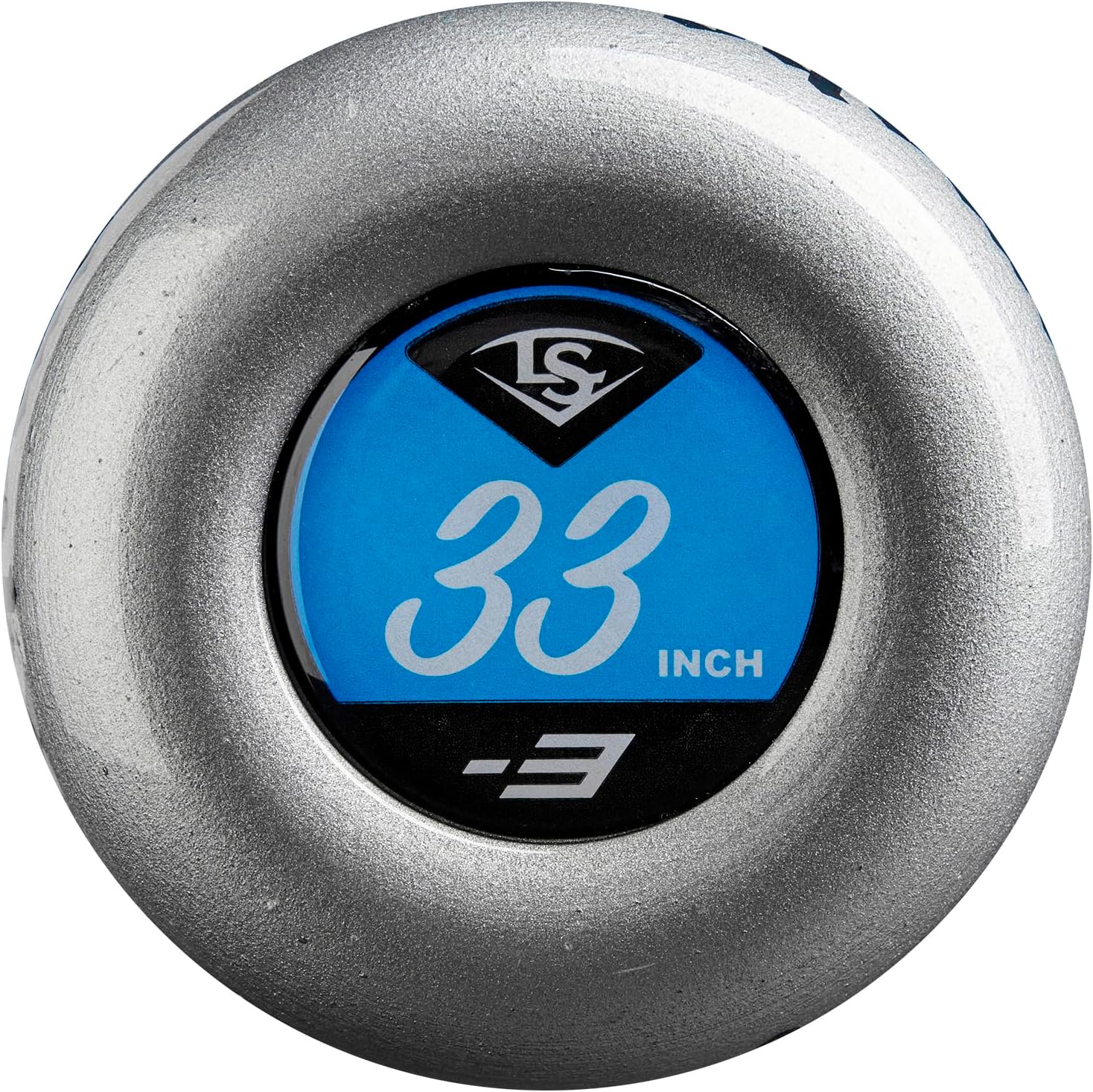 Louisville Slugger 2025 Omaha (-3) BBCOR