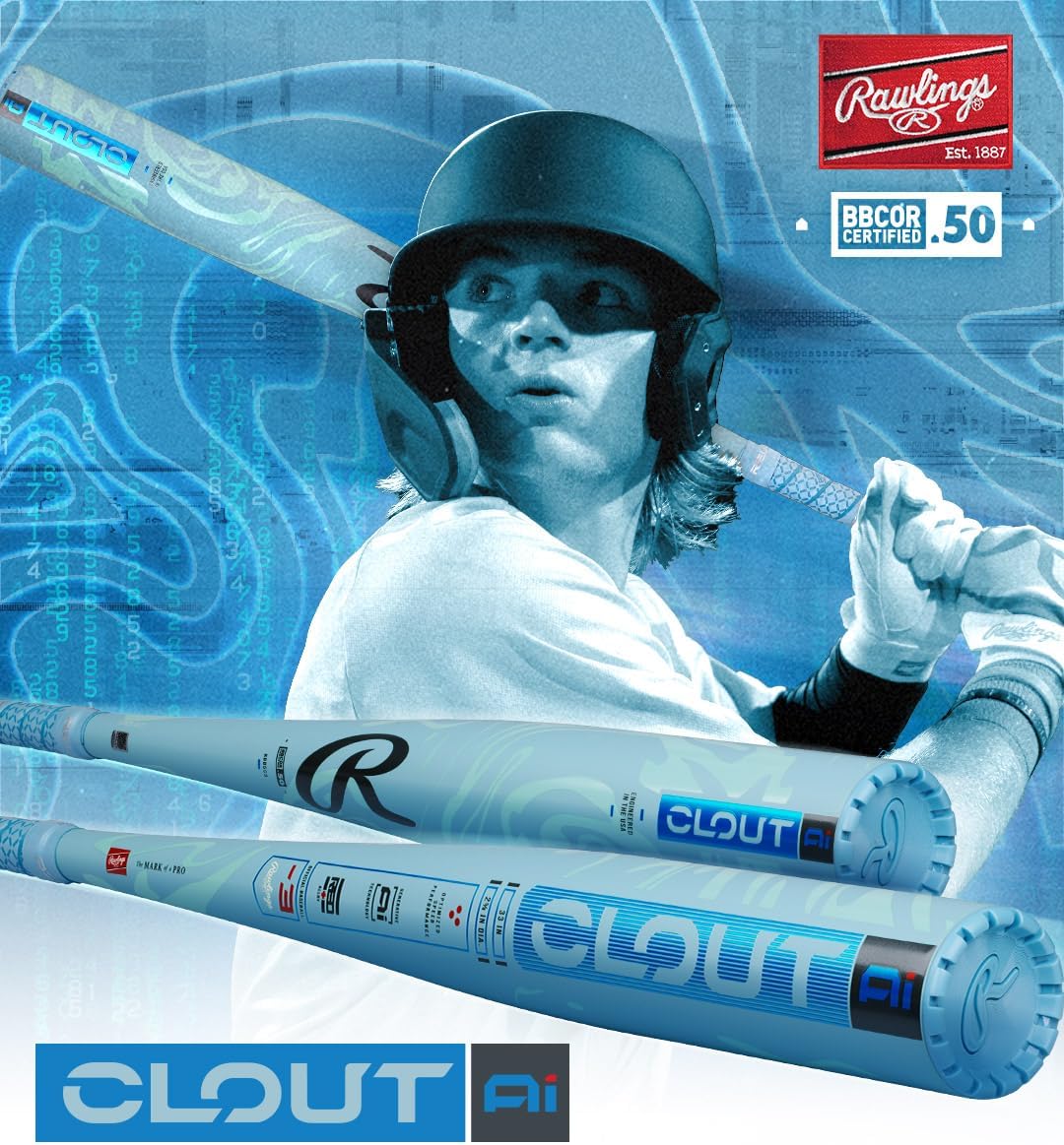 Rawlings Cout AI BBCOR