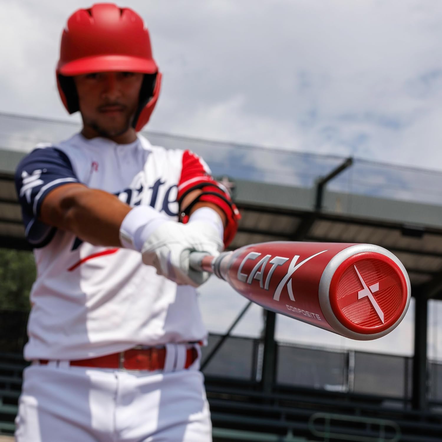 Marucci CATX Composite BBCOR