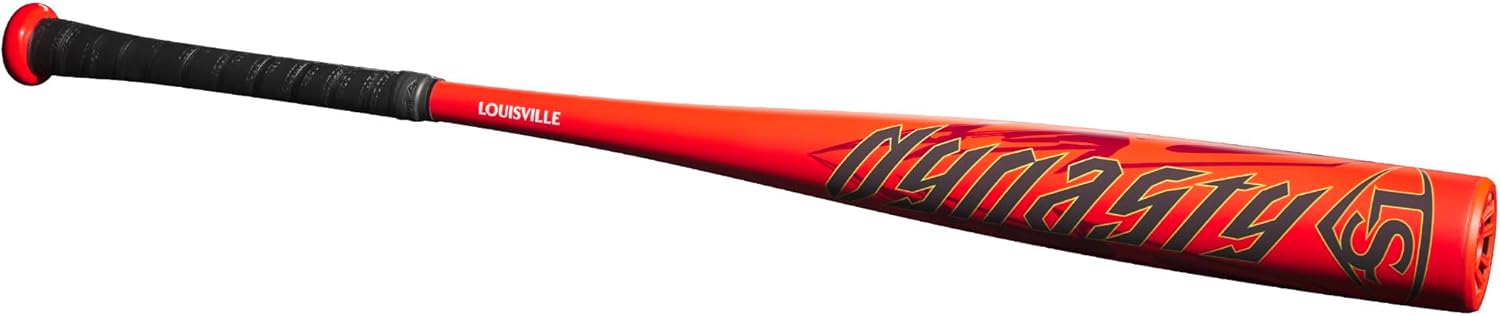 Louisville Slugger 2025 Dynasty (-3) BBCOR Bat