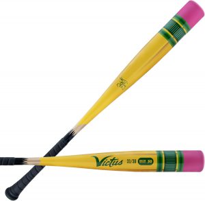 Victus Vibe Pencil BBCOR Bat