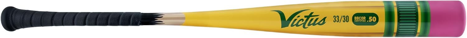 Victus Vibe Pencil BBCOR Bat