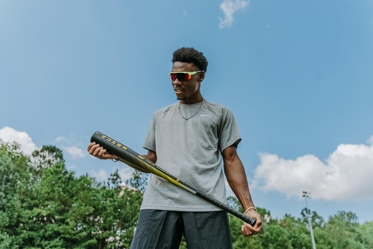 Stinger Sports Nuke 3 BBCOR Bat