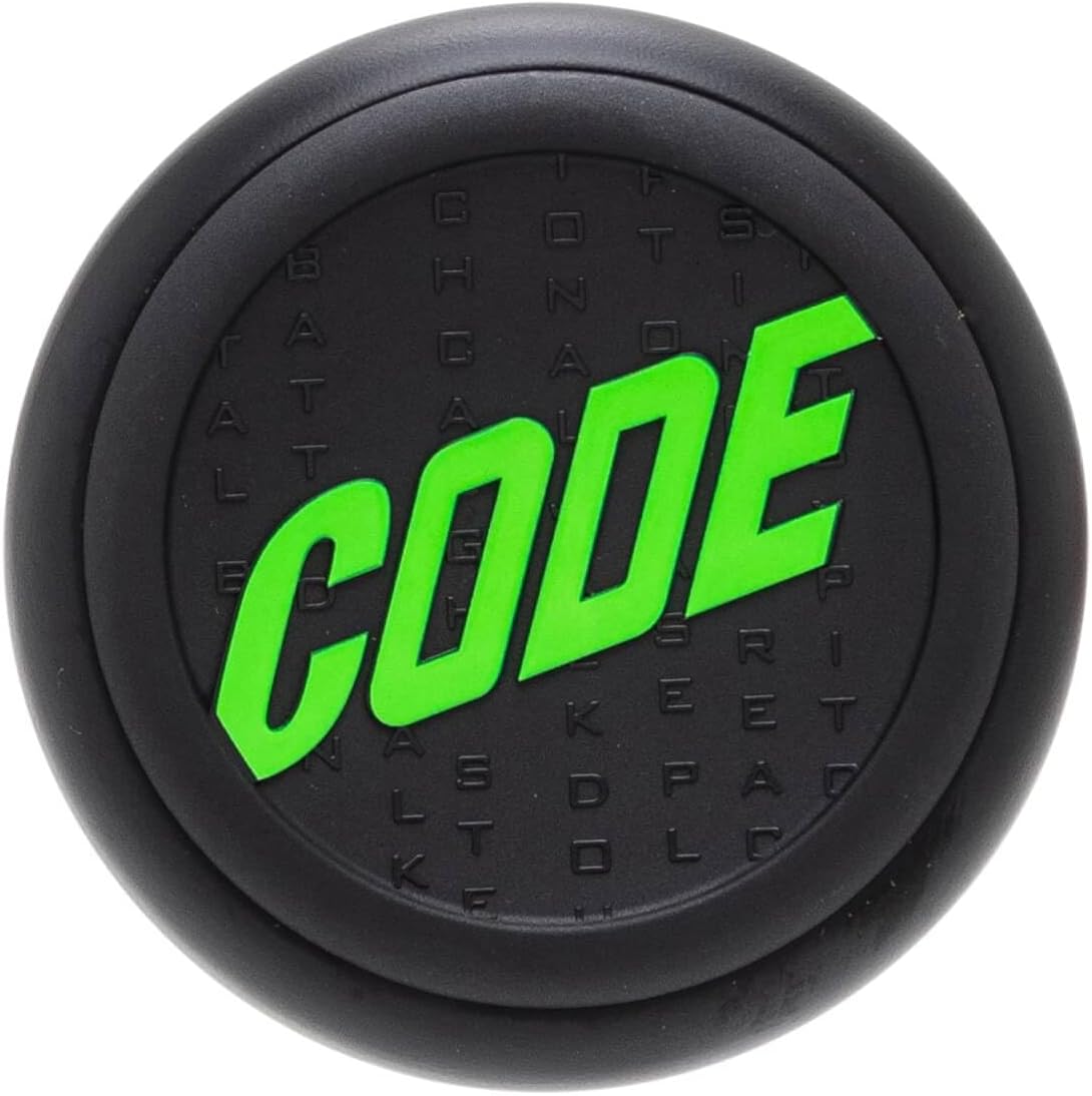 Marucci Code BBCOR -3