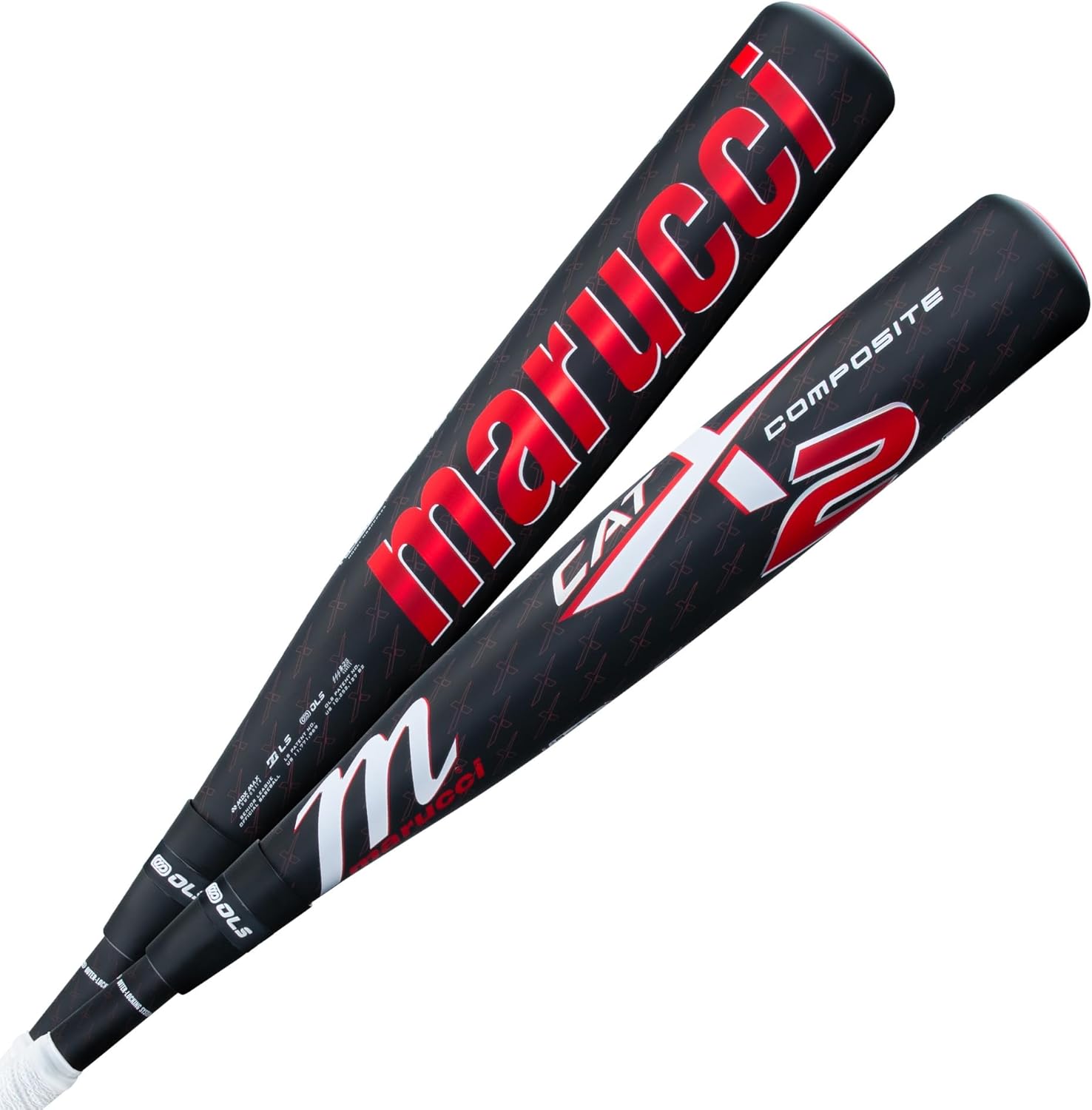 Marucci CATX2 Composite USSSA Bat