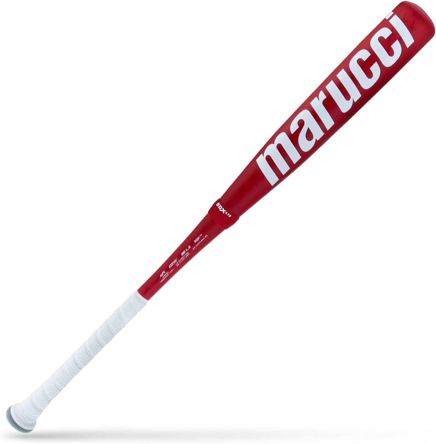 Marucci CATX2 Connect USA Bat