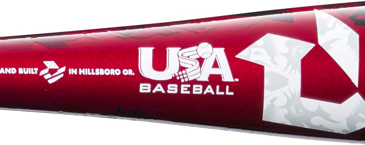 DeMarini Voodoo ONE USA Bat