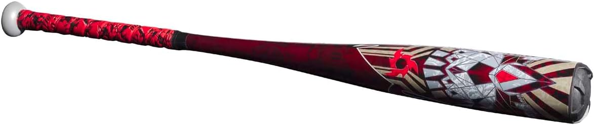 DeMarini Voodoo ONE USA Bat