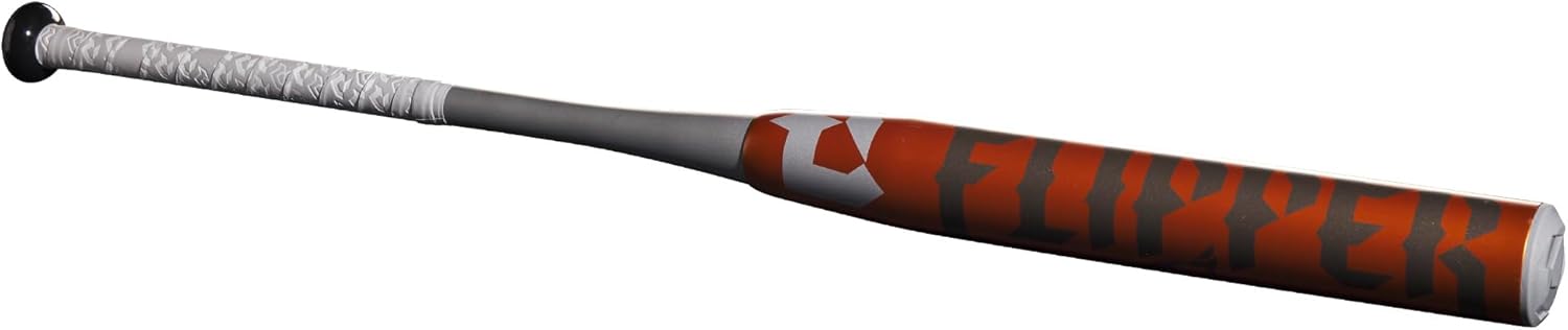 DeMarini 2025 Flipper USA Bat
