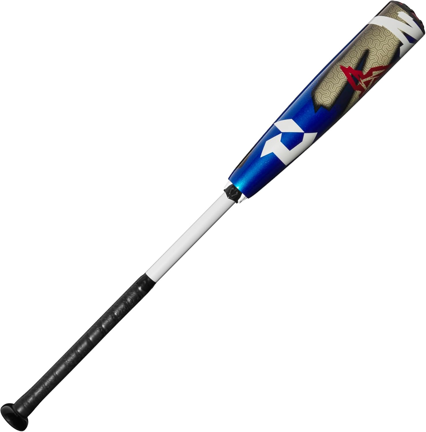 DeMarini 2025 Zen USA Bat