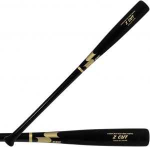 SSK Z Cut Maple Wood Bat