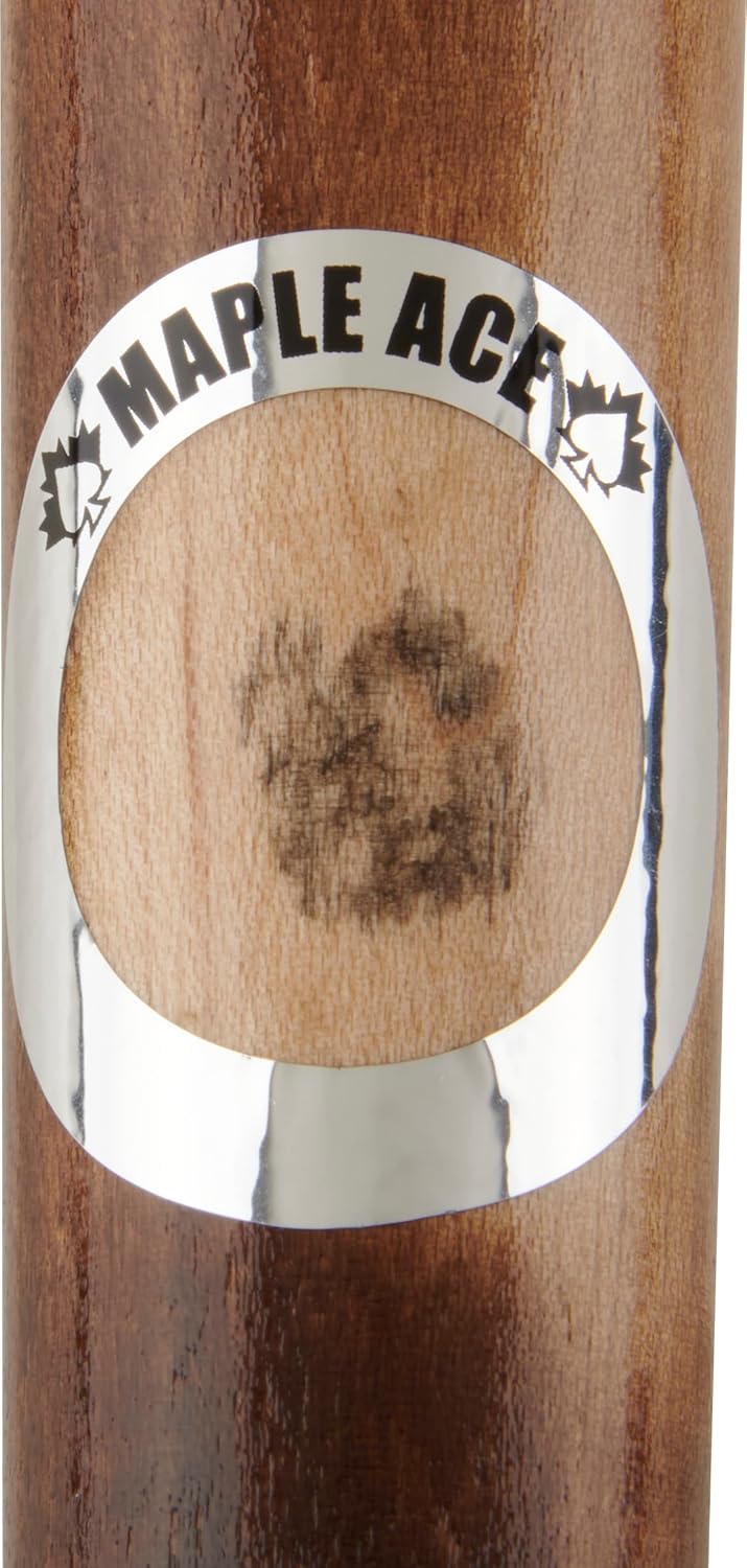 Rawlings Maple Wood Big Stick Elite Bat