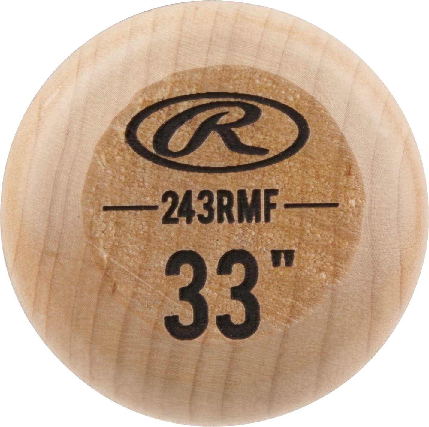 Rawlings Maple Wood Big Stick Elite Bat