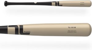 TUCCI TL-141 Pro Select Wood Bat