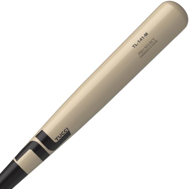TUCCI TL-141 Pro Select Wood Bat