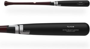 TUCCI TL-113 X9 Pro Select Wood Bat