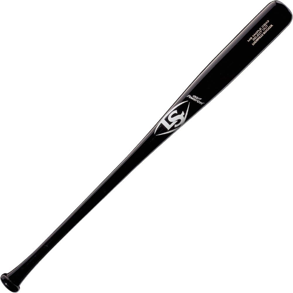 Louisville Slugger Select Cut M9 C243 Maple Bat