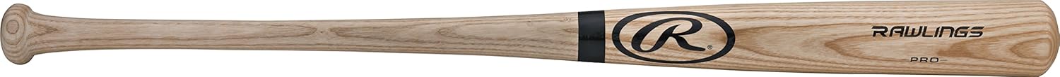 Rawlings Adirondack Wood Bat Ash