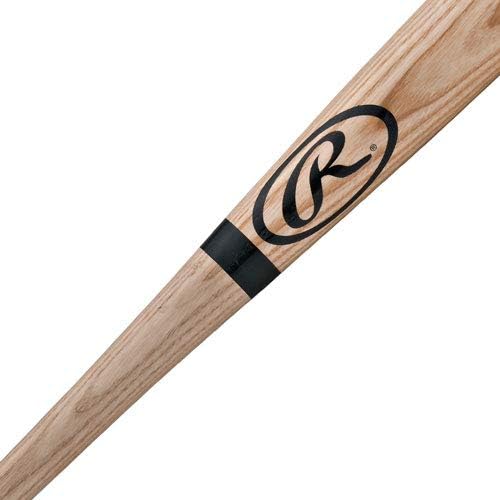 Rawlings Adirondack Wood Bat Ash
