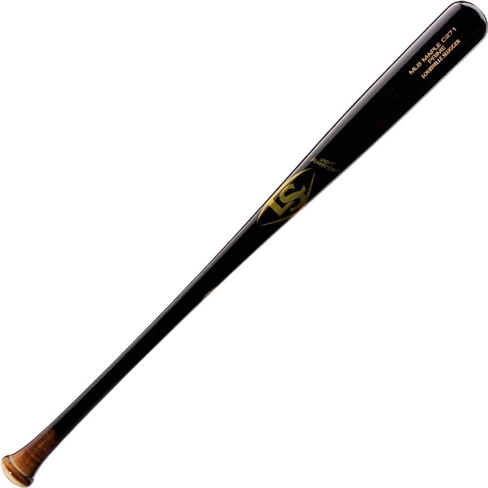 Louisville Slugger MLB Prime Maple C271 Bat