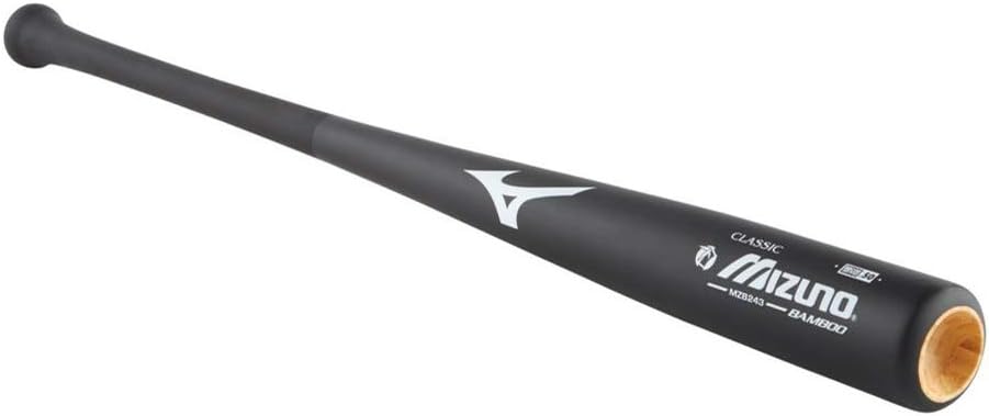 Mizuno 340465 Bamboo Classic MZB 243 Bat