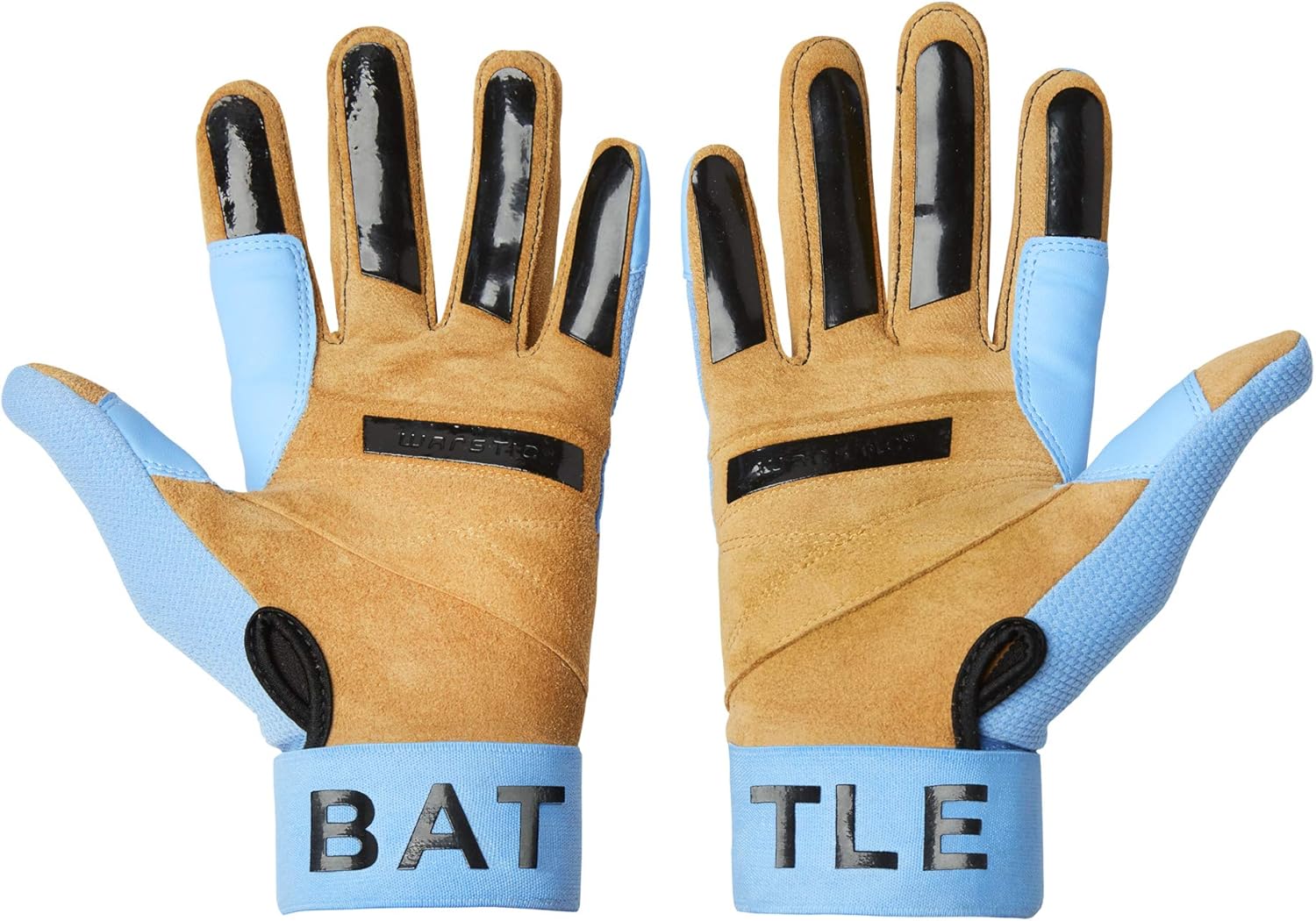 2024 WORKMAN3 Batting Gloves