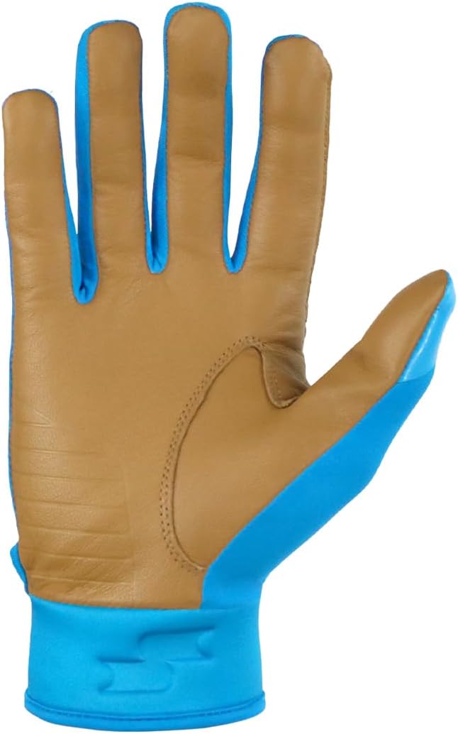 SSK X1 Color Rush Batting Gloves