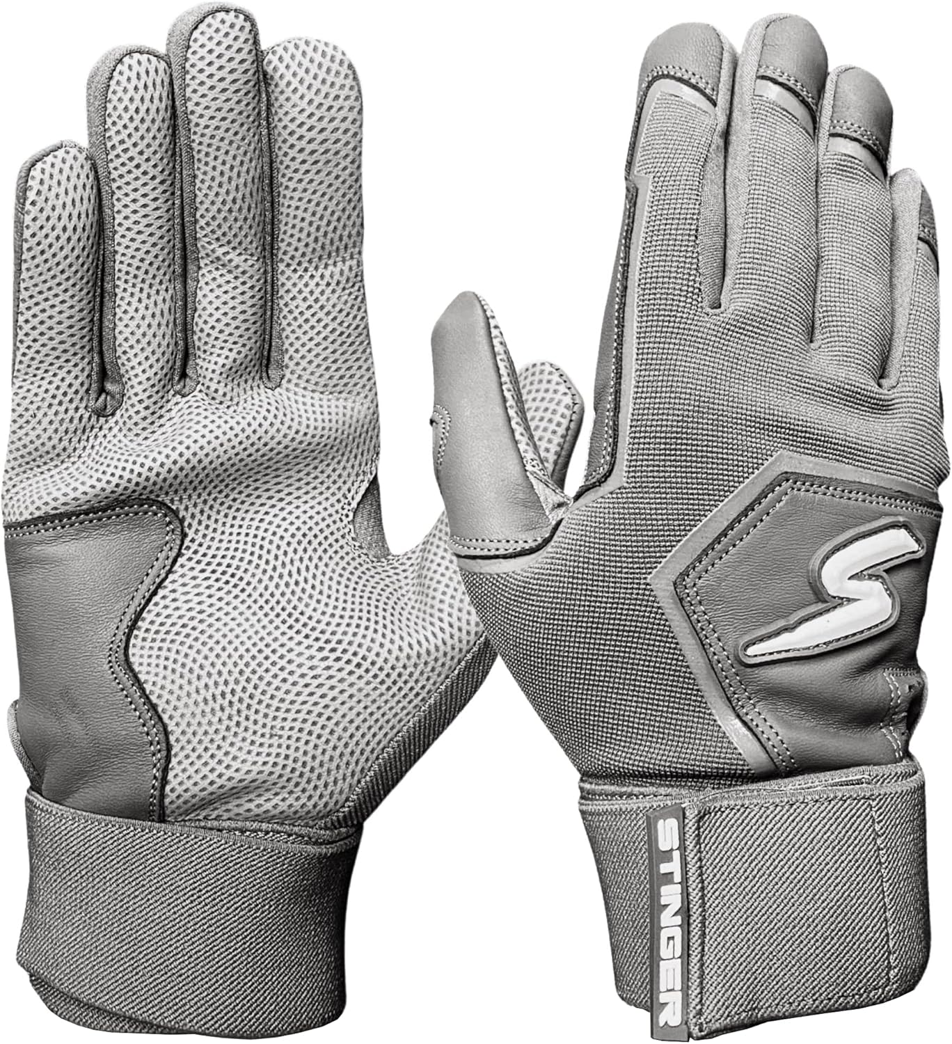 Stinger Sports Winder Series Batting Gloves
