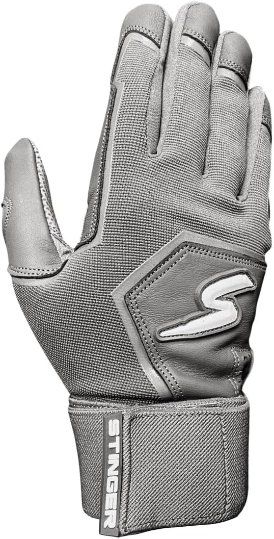 Stinger Sports Winder Series Batting Gloves