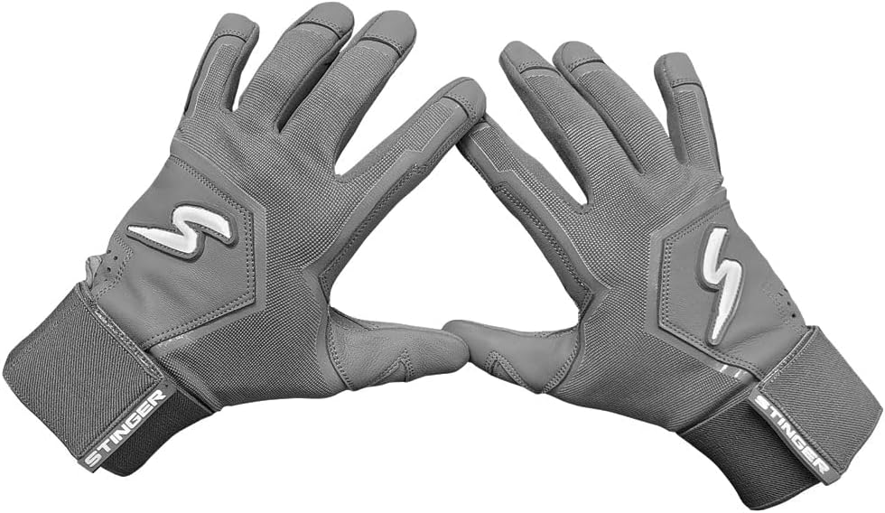 Stinger Sports Winder Series Batting Gloves