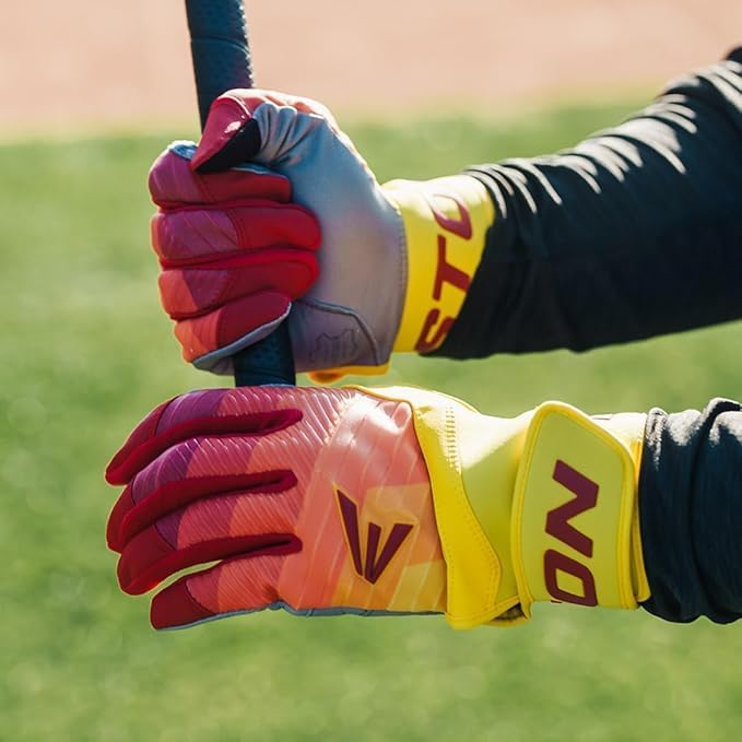 Easton Walk-Off ETHOS Batting Gloves