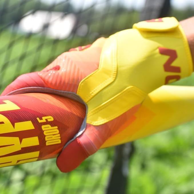 Easton Walk-Off ETHOS Batting Gloves