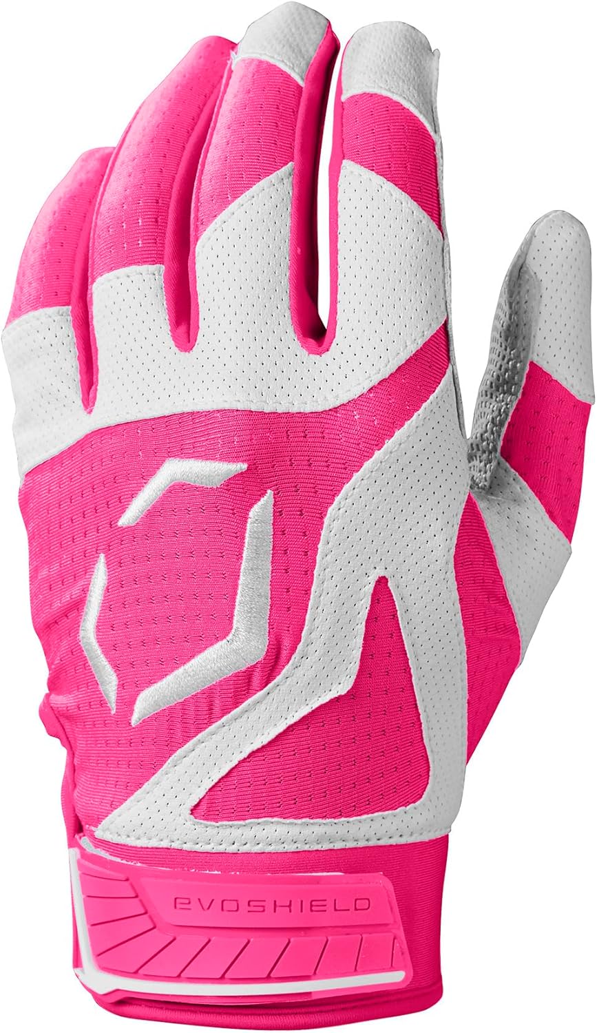 EvoShield SRZ-1 Batting Gloves
