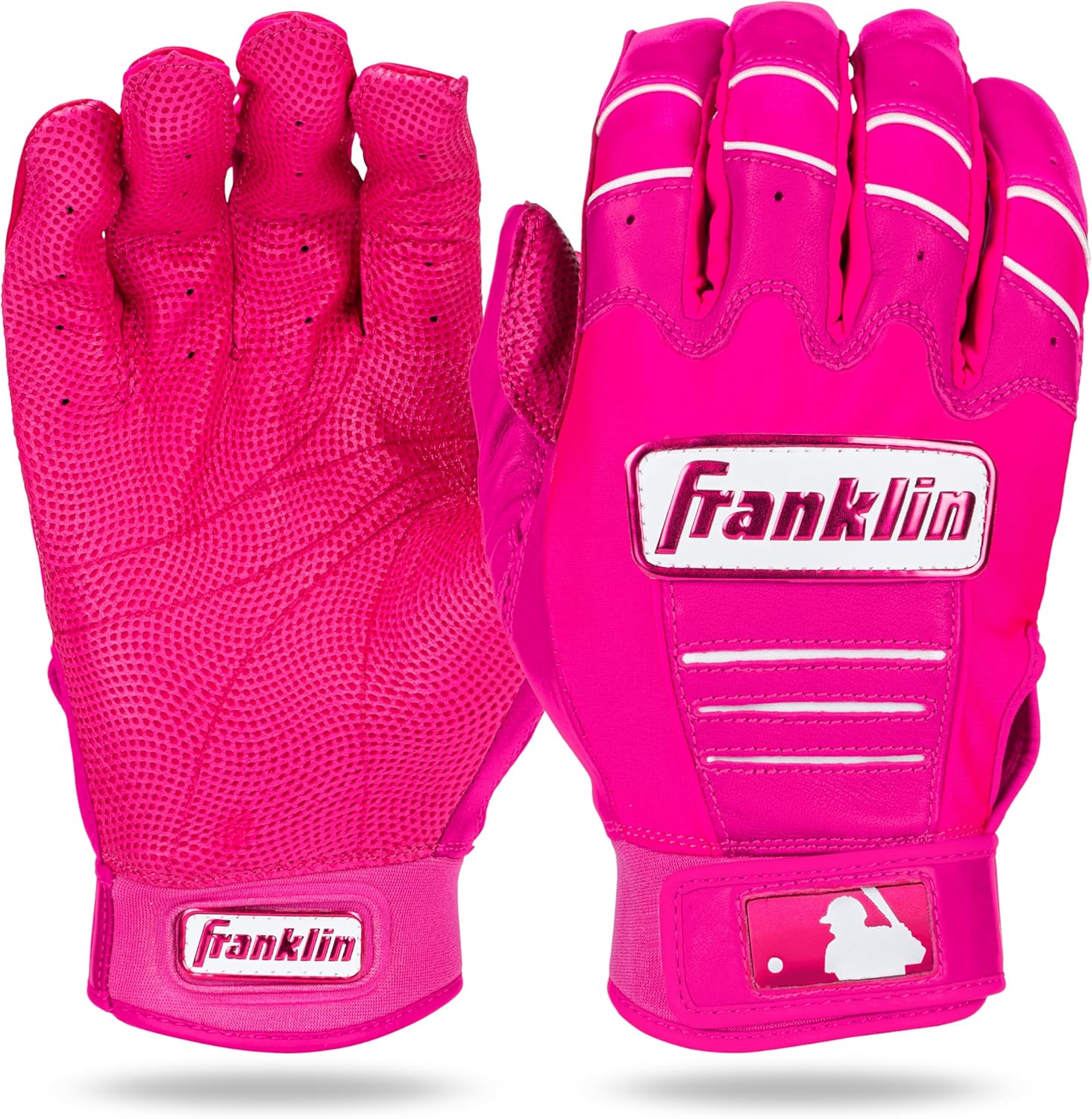 Franklin Sports CFX Pro Batting Gloves