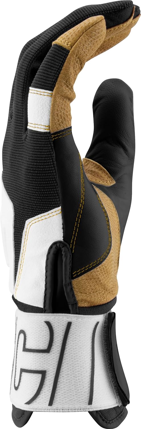 Marucci Blacksmith Full Wrap Batting Glove V2