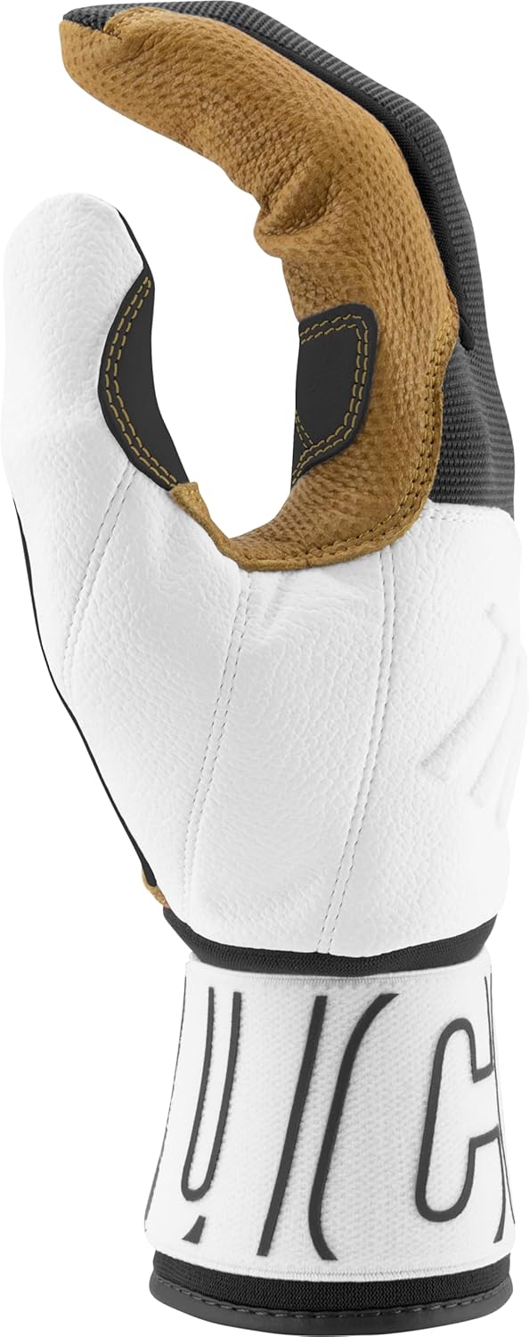 Marucci Blacksmith Full Wrap Batting Glove V2